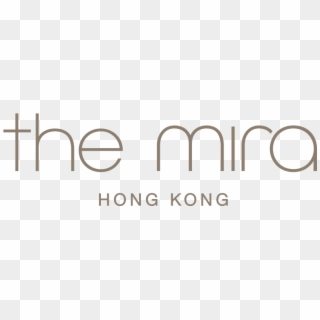 The Mira Hong Kong - Mira Hong Kong, HD Png Download