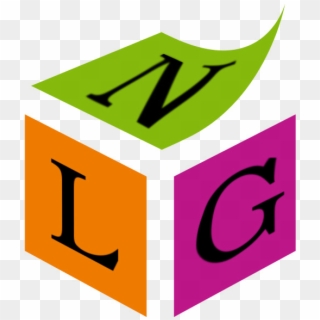 Arria Webnlg - Natural Language Generation Icon, HD Png Download