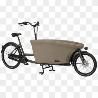 Your Colour, Your Dolly - Dolly Bakfiets, HD Png Download