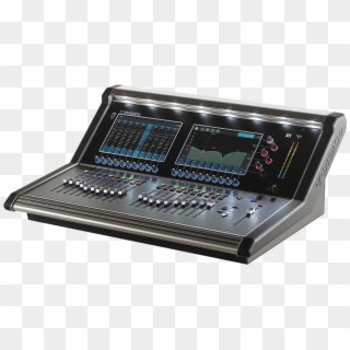 S21 Audio Console, HD Png Download