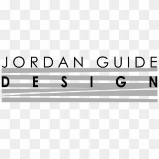 Chicago Interior Designer, Jordan Guide - Monochrome, HD Png Download