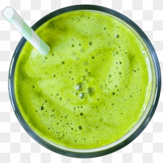 Green Smootie Information - Сок Пюре, HD Png Download