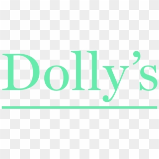 Dolly's-menu, HD Png Download