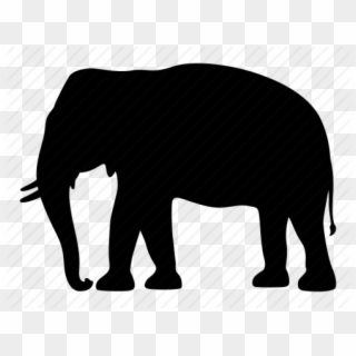 Elephant Clipart Png, Transparent Png