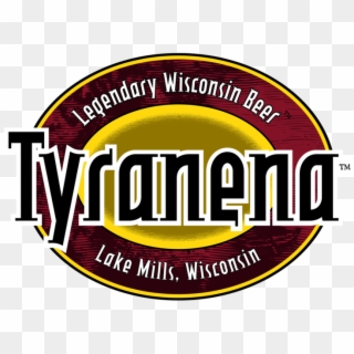 Tyranena Wrath Of Rocky Bourbon Barrel-aged Imp - Tyranena Brewing Co, HD Png Download
