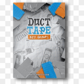 Duct Tape Date Nite - Poster, HD Png Download
