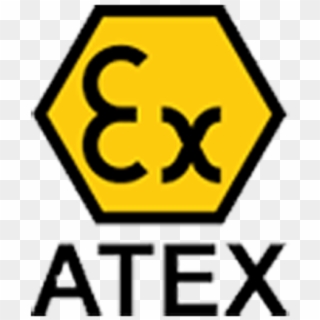 Ex Atex Logo - Ex Proof, HD Png Download