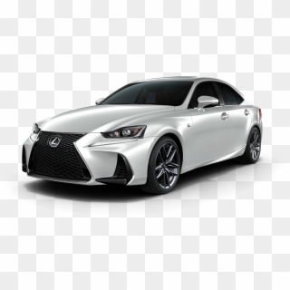 Colours - Lexus Is, HD Png Download