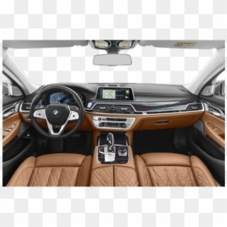 New 2020 Bmw 7 Series 750i Xdrive Sedan - Bmw 7 Serie 2019, HD Png Download