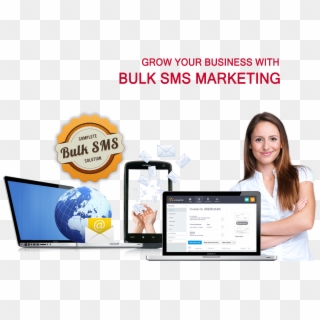 Provider Bulk Sms In Jaipur,bulk Sms Company Jaipur,reseller - Bulk Sms Company, HD Png Download