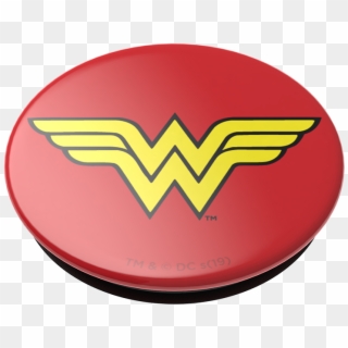 Wonder Woman Icon - 6 Inch Wonder Woman Cake, HD Png Download