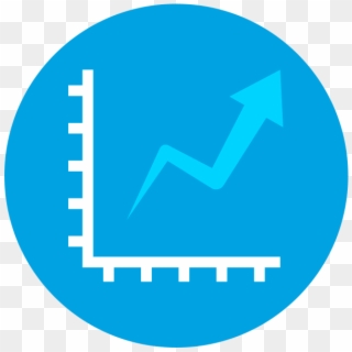 Icon Of Statistics, HD Png Download