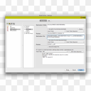 Madetoprint For Indesign - Cross Compiler, HD Png Download