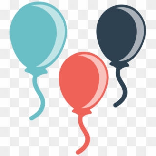 All Party - Balloon, HD Png Download