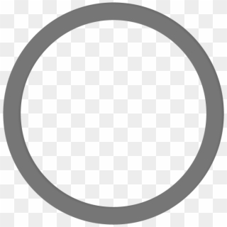 Dry Clean - White Opacity Circle Png, Transparent Png