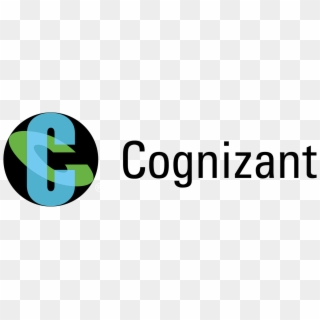 File - Cognizant Logo - Svg - Cognizant Technology Solutions Logo, HD Png Download