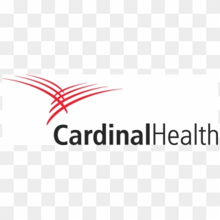 Cardinal-health - Cardinal Health, HD Png Download