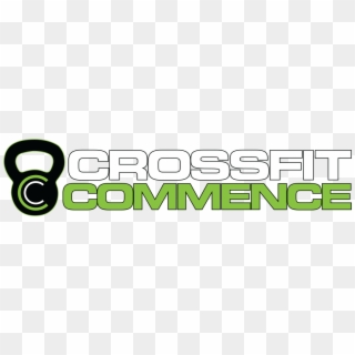 Crossfit Commence-fayetteville, Arkansas - Graphics, HD Png Download