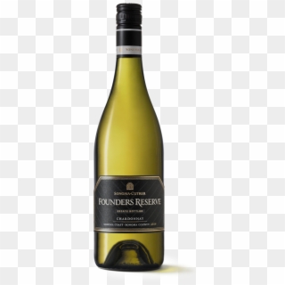 Sonoma Cutrer Founders Reserve Legacy Chardonnay, HD Png Download