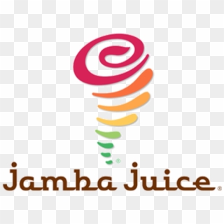 Jamba Juice Sued For False Advertising Of Ingredients - Jamba Juice Logo Transparent, HD Png Download