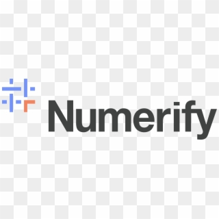Numerify - Numerify Logo, HD Png Download