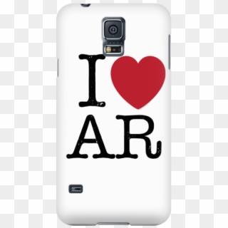 I Love Arkansas Phone Case - Ap Love Images Hd Download, HD Png Download