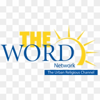 The Word Network Terminates Paul Crouch, Jr - Word Network Logo Png, Transparent Png