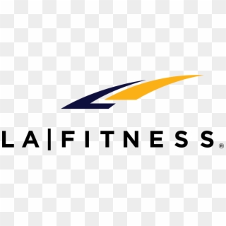 La Fitness Logo - La Fitness Logo Png, Transparent Png
