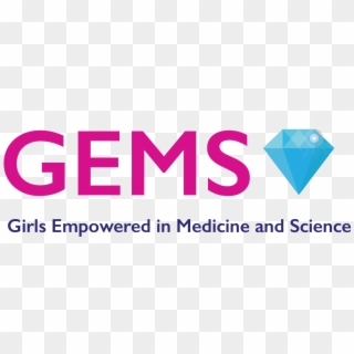 Girls Empowered In Medicine And Science Is A Day Camp - Graphic Design, HD Png Download