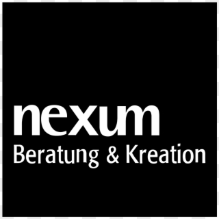 Nexum Logo - Nexum, HD Png Download