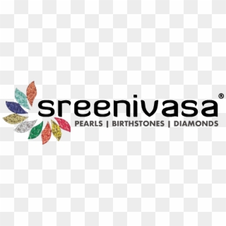 Sreenivasa Hyderabad Pearls - Fiat, HD Png Download