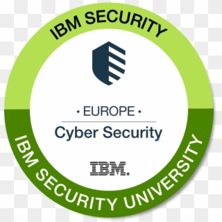Ibm Cyber Security University, HD Png Download