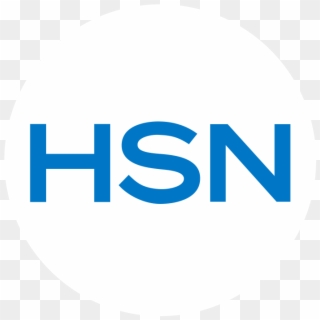 Shop Hsn - Circle, HD Png Download