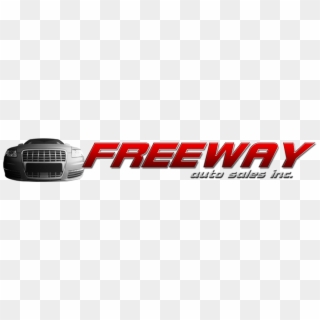 Freeway Auto Sales Inc - Graphics, HD Png Download