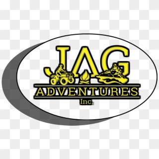 Jag Adventures Inc - Emblem, HD Png Download