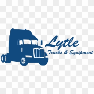 Lytle Trucks & Equipment Logo, HD Png Download