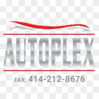 Autoplex Milwaukee - Graphic Design, HD Png Download