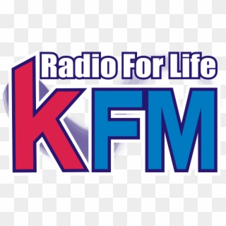 Kfm Radio, HD Png Download