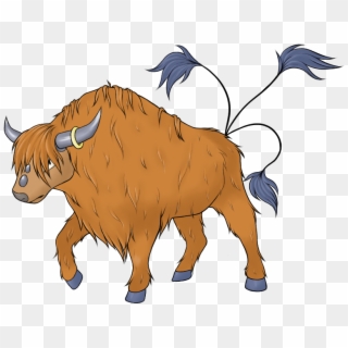 Untitled22 - Yak, HD Png Download