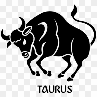 Taurus Png Photo - Taurus Zodiac Sign, Transparent Png