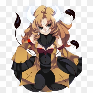 Tauros Pokemon People, Pokemon Gijinka, Video Games, - Cartoon, HD Png Download