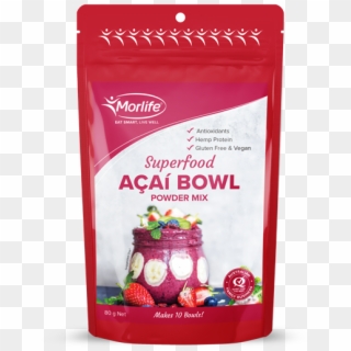 Acai Bowl Mix, HD Png Download