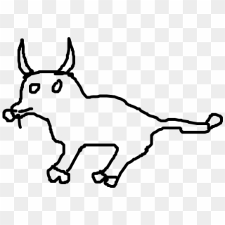 Tauros, HD Png Download