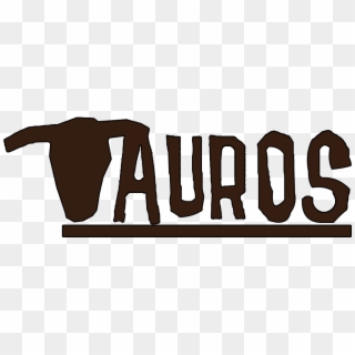 Tauros Logo - Graphic Design, HD Png Download