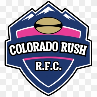Colorado Rush @ North Side Marauders, HD Png Download
