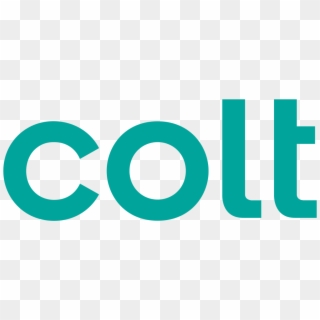 Colt Logo Png - Colt Telecom Logo Png, Transparent Png