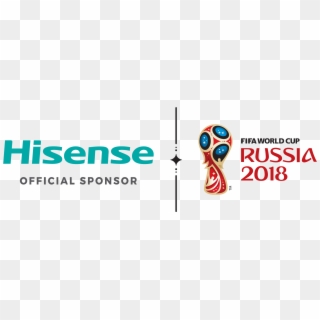 Liu Hongxin, Presidente De Hisense Group, Ve Al Mundial - Hisense World Cup, HD Png Download