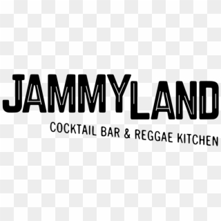 Jammyland Alternate Logo Black Format=1500w, HD Png Download