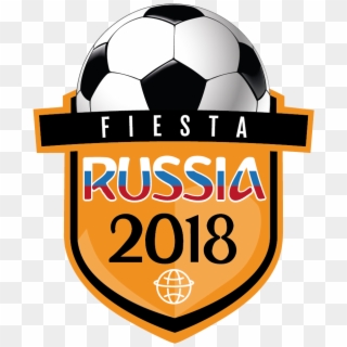 Calendario Fiesta Rusia - Emblem, HD Png Download