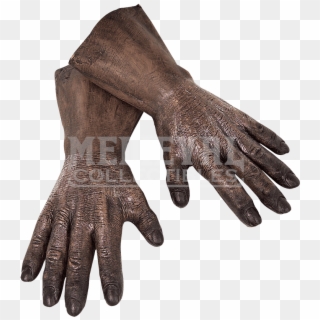 Chewbacca Hands, HD Png Download